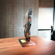 Akrylátová trofej AWF M88 | Hudba