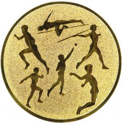 Emblém LTK006 | Atletika