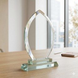 Skleněná trofej VCR2026M1