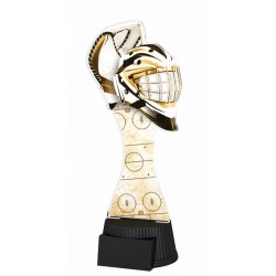 Akrylátová trofej ACUTCNM09 | Hokej