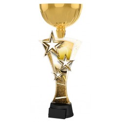 Akrylátová trofej ASTARNCUPM04 | Tenis