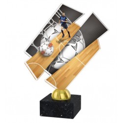 Akrylátová trofej ACZM27 | Futsal