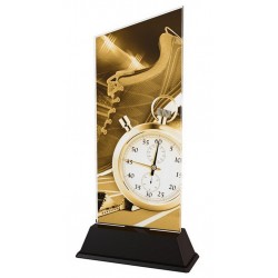 Akrylátová trofej CAS0121 | Atletika
