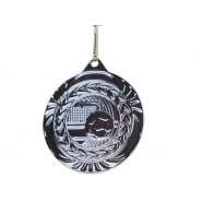 Medaile MDS0040 | Fotbal