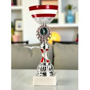 Pohár EKONOMY E0699