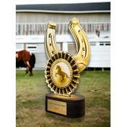 Akrylátová trofej TLR2023270 | Jezdectví