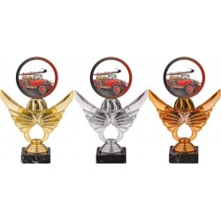 Trofej hasiči PCA0001M14 | Hasiči