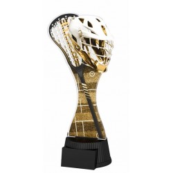 Akrylátová trofej ACUTCNM16 | Lacrosse