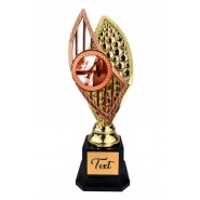 Designová trofej AVR1M37 | Bojová umění Designová trofej AVR1M37 | Bojová umění