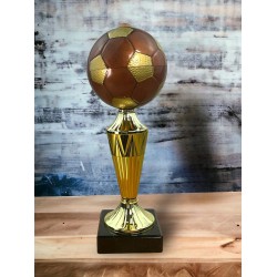 Pohár TLV01 | Fotbal