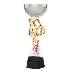 Akrylátová trofej ACUPCSMINIM54 | Hudba