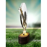 Akrylátová trofej TLR2023267 | Střelba