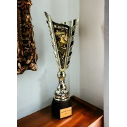 Sportovní pohár GL26 | Quiz