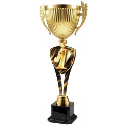 Trofej ACUPMR2026M29 | Čísla
