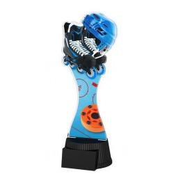 Akrylátová trofej ACUTCM83 | Inlinehockey