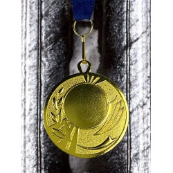 Kovová medaile VMD1