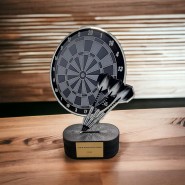 Akrylátová trofej TLR2023208 | Šipky