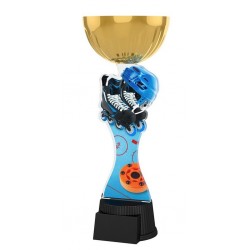 Akrylátová trofej ACUPCGMINIM83 | Inline