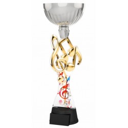 Akrylátová trofej ACUPCSM37 | Hudba