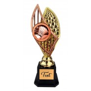 Designová trofej AVR1M11 | Badminton Designová trofej AVR1M11 | Badminton