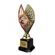 Designová trofej AV1