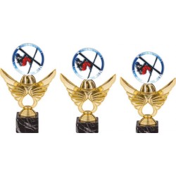 Akrylátová trofej PCAS0001M4