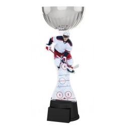 Akrylátová trofej ACUPCSMINIM28 | Hokej