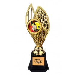 Designová trofej AV1M12 | Hasiči
