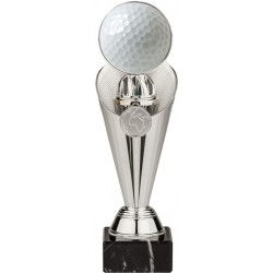 Akrylátová trofej ACLP2000M9 | Golf