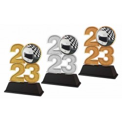 Akrylátová trofej C2024M17