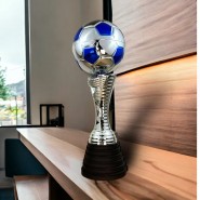 Pohár fotbal TLS2024/08 | Fotbal