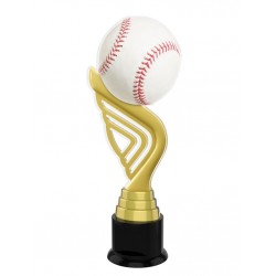 Akrylátová trofej ACTA001M17 | Baseball