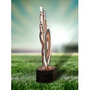 Akrylátová trofej TLR2023314 | Lukostřelba