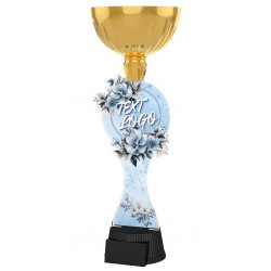 Akrylátová trofej ACUPCGM132 | Zima