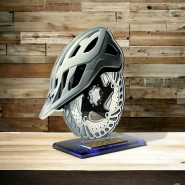 Akrylátová trofej AWF M29 | Cyklistika