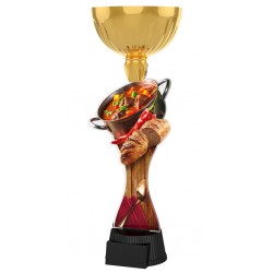 Akrylátová trofej ACUPCGM130 | Vaření guláše