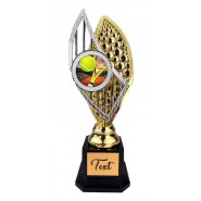 Designová trofej AV1M20 | Tenis