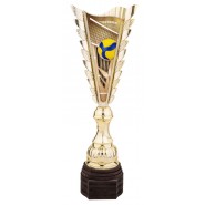 Sportovní pohár GL25 | Volejbal