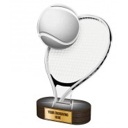 Akrylátová trofej TLR2023259 | Tenis