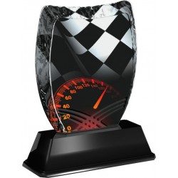 Akrylátová trofej ACE2018M38 | Motorsport