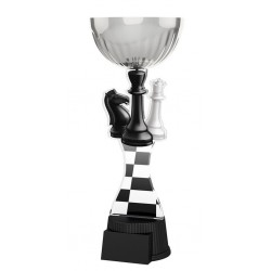 Akrylátová trofej ACUPCSMINIM52 | Šachy