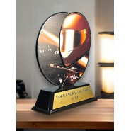 Akrylátová trofej FABM16 | Motorsport