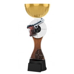 Akrylátová trofej ACUPCGMINIM41 | Střelba