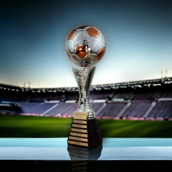 Pohár fotbal TLS2024/09 | Fotbal
