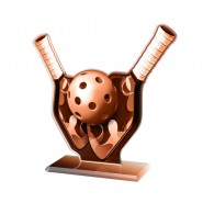 Akrylátová trofej AWF M95 | Piklebal