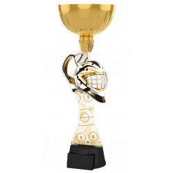 Akrylátová trofej ACUPCGNM09 | Hokej