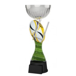 Akrylátová trofej ACUPCSMINIM53 | Americký fotbal