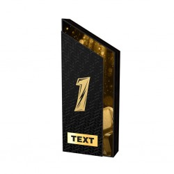 Dřevěná trofej WM001M30 | Čísla