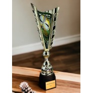 Sportovní pohár GL15 | Rugby