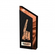 Dřevěná trofej WM001M14 | Střelba Dřevěná trofej WM001M14 | Střelba